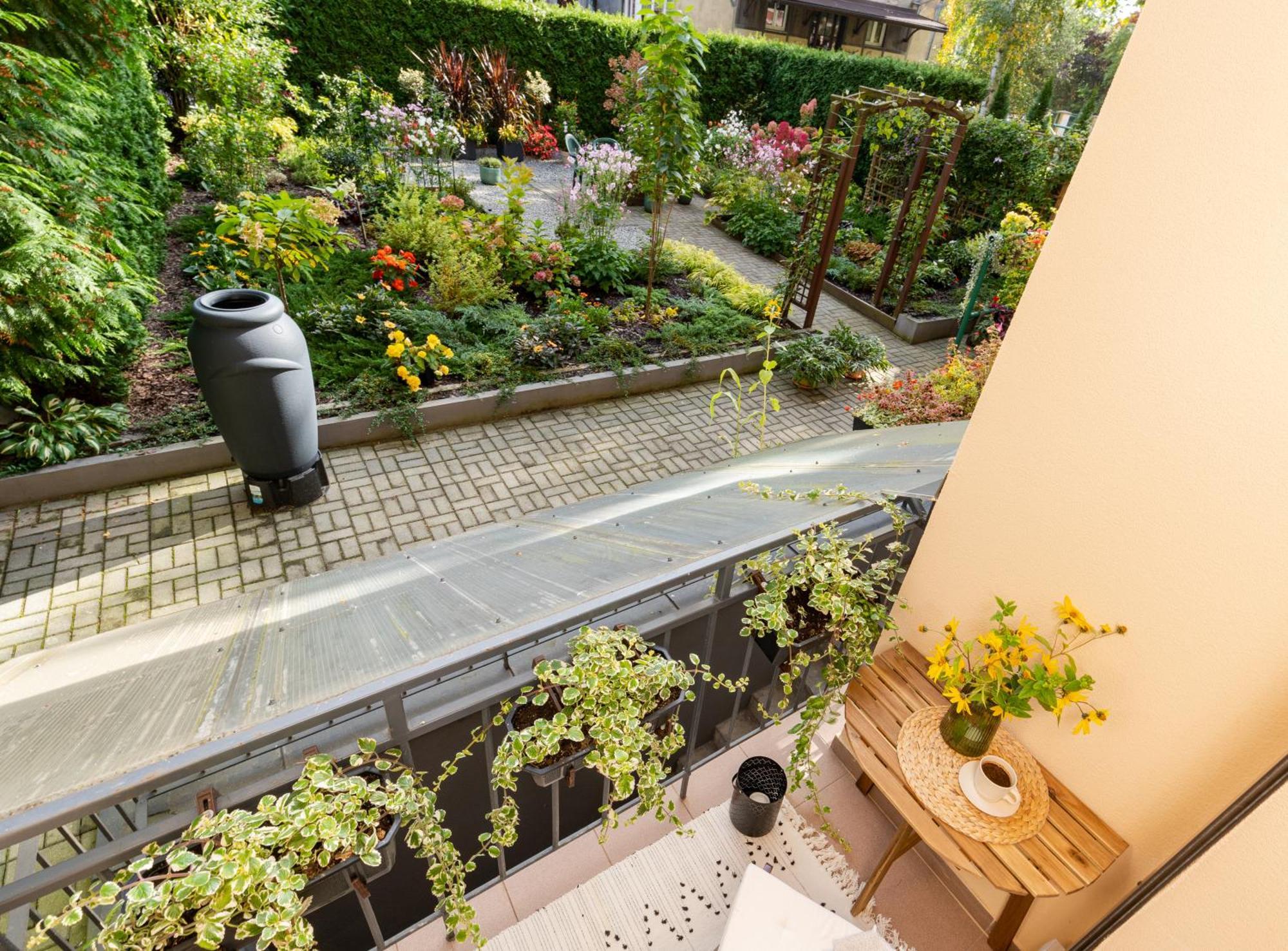 Cozy Corner By Cozyplace คราคูฟ ภายนอก รูปภาพ
