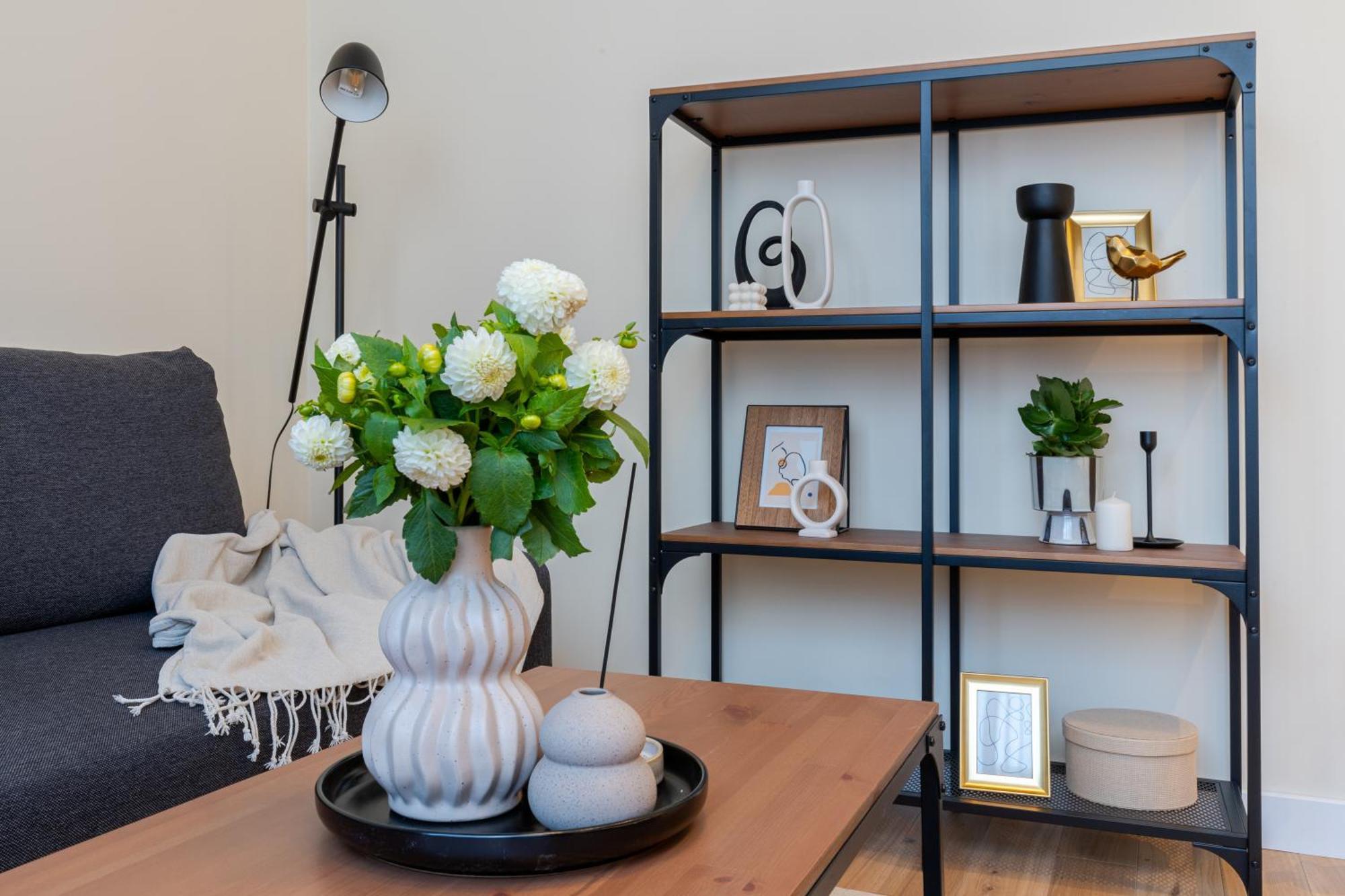 Cozy Corner By Cozyplace คราคูฟ ภายนอก รูปภาพ